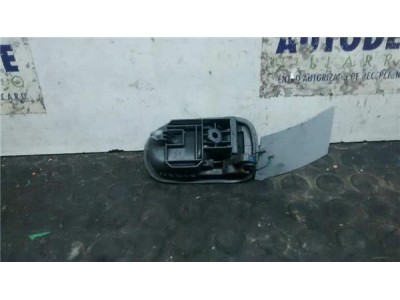 Manilla Interior Puerta Delantera Izquierda Ford RANGER 2 5 12V D