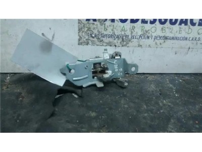 Manilla Interior Puerta Delantera Izquierda Mitsubishi L 200 2 5 TD