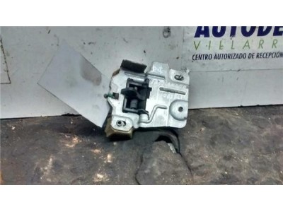 Manilla Interior Puerta Delantera Izquierda Land Rover FREELANDER 2 0 Td4