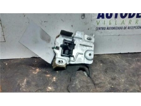 Manilla Interior Puerta Delantera Izquierda Land Rover FREELANDER 2 0 Td4 