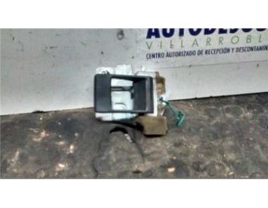 Manilla Interior Puerta Delantera Izquierda Land Rover FREELANDER 2 0 Td4 