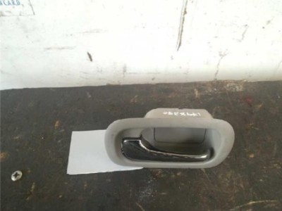 Manilla Interior Puerta Trasera Izquierda Honda CR-V 2 2 CTDI 