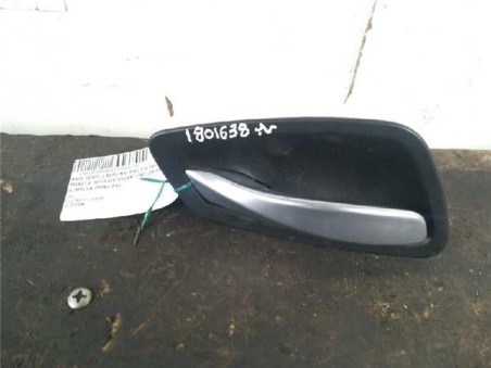 Manilla Interior Puerta Delantera Izquierda BMW SERIE 3 BERLINA 2 0 16V D 
