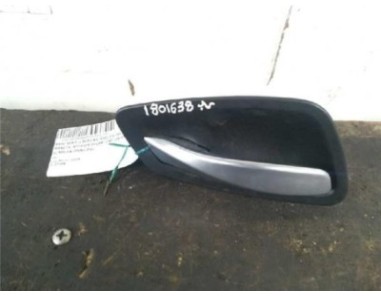 Manilla Interior Puerta Delantera Izquierda BMW SERIE 3 BERLINA 2 0 16V D 