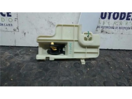 Manilla Interior Puerta Trasera Izquierda Chrysler JEEP PATRIOT 2 0 CRD 