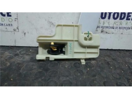 Manilla Interior Puerta Trasera Izquierda Chrysler JEEP PATRIOT 2 0 CRD 