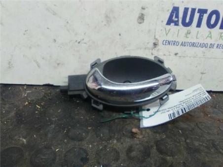 Manilla Interior Puerta Delantera Izquierda MG ROVER SERIE 75 2 0 16V CDT 