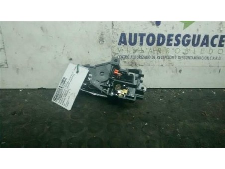 Manilla Interior Puerta Trasera Izquierda Mitsubishi LANCER BERLINA 2 0 DI-D 