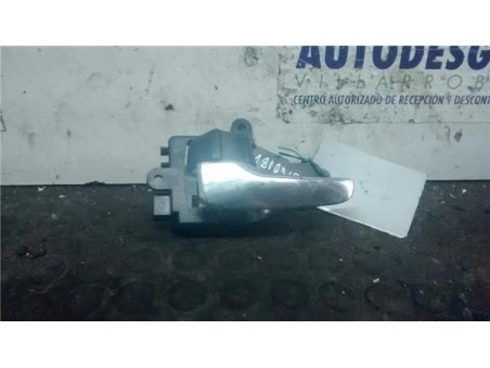 Manilla Interior Puerta Trasera Izquierda Mitsubishi LANCER BERLINA 2 0 DI-D 