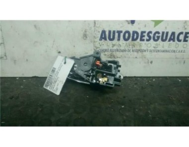 Manilla Interior Puerta Trasera Izquierda Mitsubishi LANCER BERLINA 2 0 DI-D 