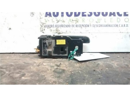 Manilla Interior Puerta Delantera Izquierda Nissan TERRANO/TERRANO II 2 7 Turbodiesel 