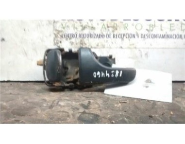 Manilla Interior Puerta Delantera Izquierda Nissan TERRANO/TERRANO II 2 7 Turbodiesel 