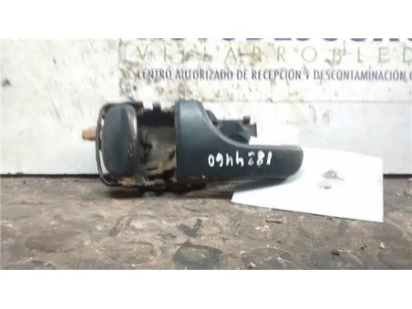 Manilla Interior Puerta Delantera Izquierda Nissan TERRANO/TERRANO II 2 7 Turbodiesel 