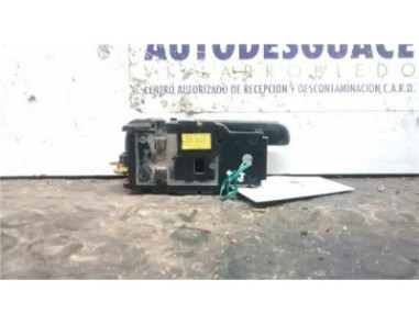 Manilla Interior Puerta Delantera Izquierda Nissan TERRANO/TERRANO II 2 7 Turbodiesel 