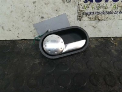 Manilla Interior Puerta Delantera Izquierda Audi TT 1 8 20V Turbo