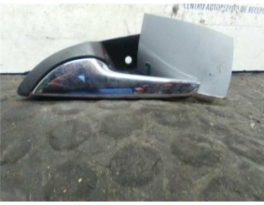 Manilla Interior Puerta Delantera Izquierda Opel ASTRA J LIM  1 7 16V CDTI 