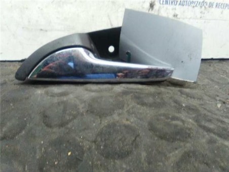 Manilla Interior Puerta Delantera Izquierda Opel ASTRA J LIM  1 7 16V CDTI 