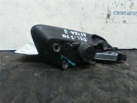 Manilla Interior Puerta Delantera Izquierda Opel ASTRA J LIM  1 7 16V CDTI 