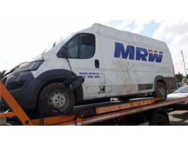 Manilla Interior Puerta Delantera Izquierda Peugeot BOXER Furgón 2 2 HDI FAP 