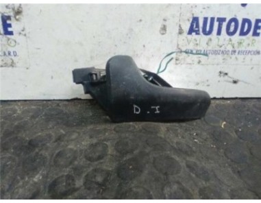 Manilla Interior Puerta Delantera Izquierda Peugeot BOXER Furgón 2 2 HDI FAP 