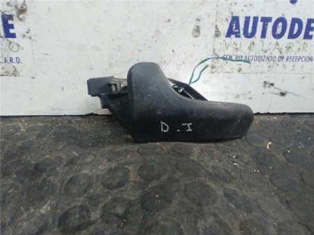 Manilla Interior Puerta Delantera Izquierda Peugeot BOXER Furgón 2 2 HDI FAP 