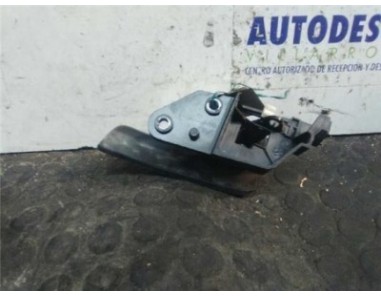 Manilla Interior Puerta Delantera Izquierda Peugeot BOXER Furgón 2 2 HDI FAP 