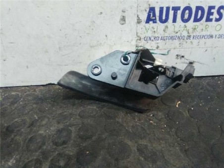 Manilla Interior Puerta Delantera Izquierda Peugeot BOXER Furgón 2 2 HDI FAP 