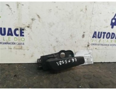 Manilla Interior Puerta Delantera Izquierda Citroen NEMO 1 4 HDi 