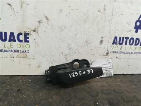 Manilla Interior Puerta Delantera Izquierda Citroen NEMO 1 4 HDi 