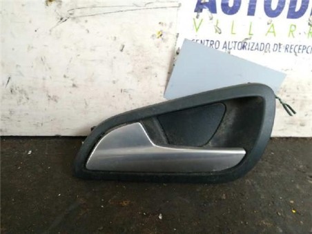 Manilla Interior Puerta Delantera Izquierda Ford C-MAX 1 6 TDCi 