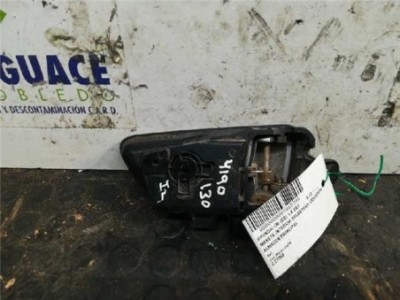 Manilla Interior Puerta Delantera Izquierda Hyundai I30 1 4