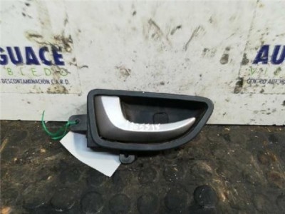 Manilla Interior Puerta Delantera Izquierda Hyundai I30 1 4  2