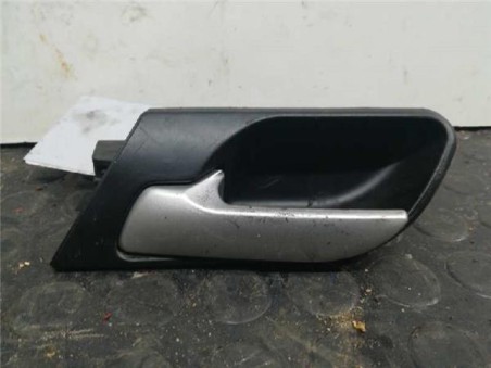 Manilla Interior Puerta Trasera Izquierda BMW X5 3 0 24V Turbodiesel 