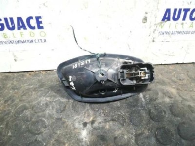 Manilla Interior Puerta Delantera Izquierda Renault MEGANE III SPORT TOURER 1 5 dCi D FAP