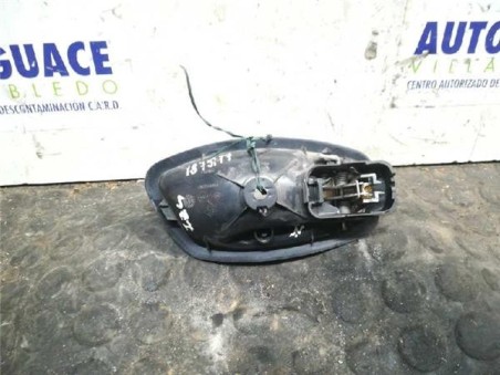 Manilla Interior Puerta Delantera Izquierda Renault MEGANE III SPORT TOURER 1 5 dCi D FAP 