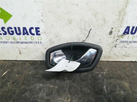 Manilla Interior Puerta Delantera Izquierda Renault MEGANE III SPORT TOURER 1 5 dCi D FAP 