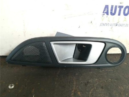 Manilla Interior Puerta Delantera Izquierda Ford FIESTA 1 25 16V 