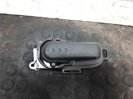 Manilla Interior Puerta Trasera Izquierda Nissan NOTE 1 6 16V 