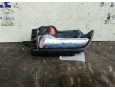 Manilla Interior Puerta Delantera Izquierda Toyota PRIUS 1 5 
