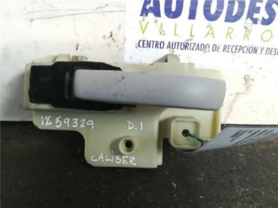 Manilla Interior Puerta Delantera Izquierda Dodge CALIBER 2 0 16V CRD 