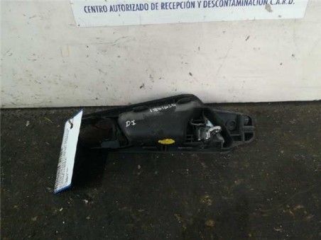 Manilla Interior Puerta Delantera Izquierda Volkswagen PASSAT BERLINA 2 0 TDI 