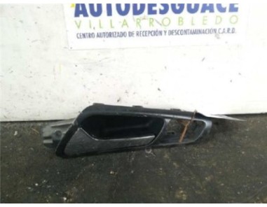 Manilla Interior Puerta Delantera Izquierda Volkswagen PASSAT BERLINA 2 0 TDI 