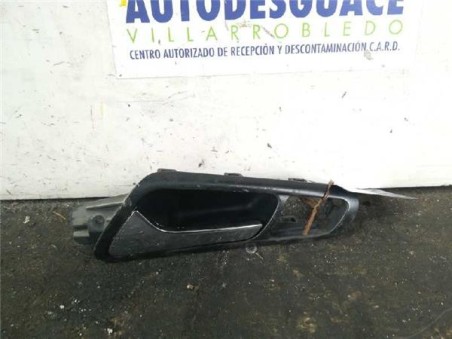 Manilla Interior Puerta Delantera Izquierda Volkswagen PASSAT BERLINA 2 0 TDI 