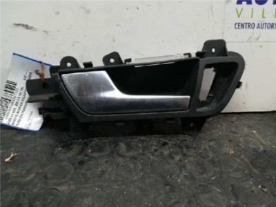 Manilla Interior Puerta Delantera Izquierda Audi A4 BER  2 0 16V TDI
