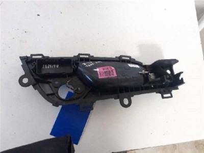 Manilla Interior Puerta Trasera Izquierda Hyundai I40 1 7 CRDi