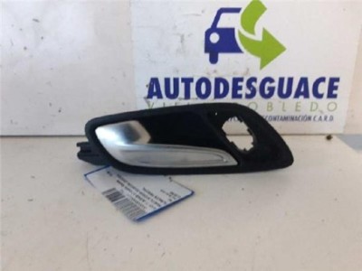 Manilla Interior Puerta Delantera Izquierda Audi TT 3 2 V6 24V
