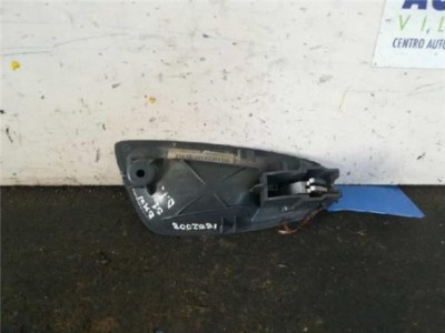 Manilla Interior Puerta Delantera Izquierda BMW SERIE 1 BERLINA 2 0 16V D