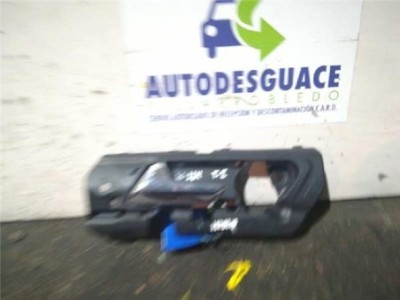 Manilla Interior Puerta Trasera Izquierda MERCEDES CLASE M 3 5 V6 