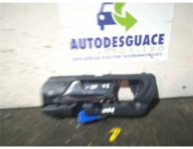 Manilla Interior Puerta Trasera Izquierda MERCEDES CLASE M 3 5 V6 