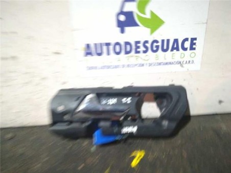 Manilla Interior Puerta Trasera Izquierda MERCEDES CLASE M 3 5 V6 